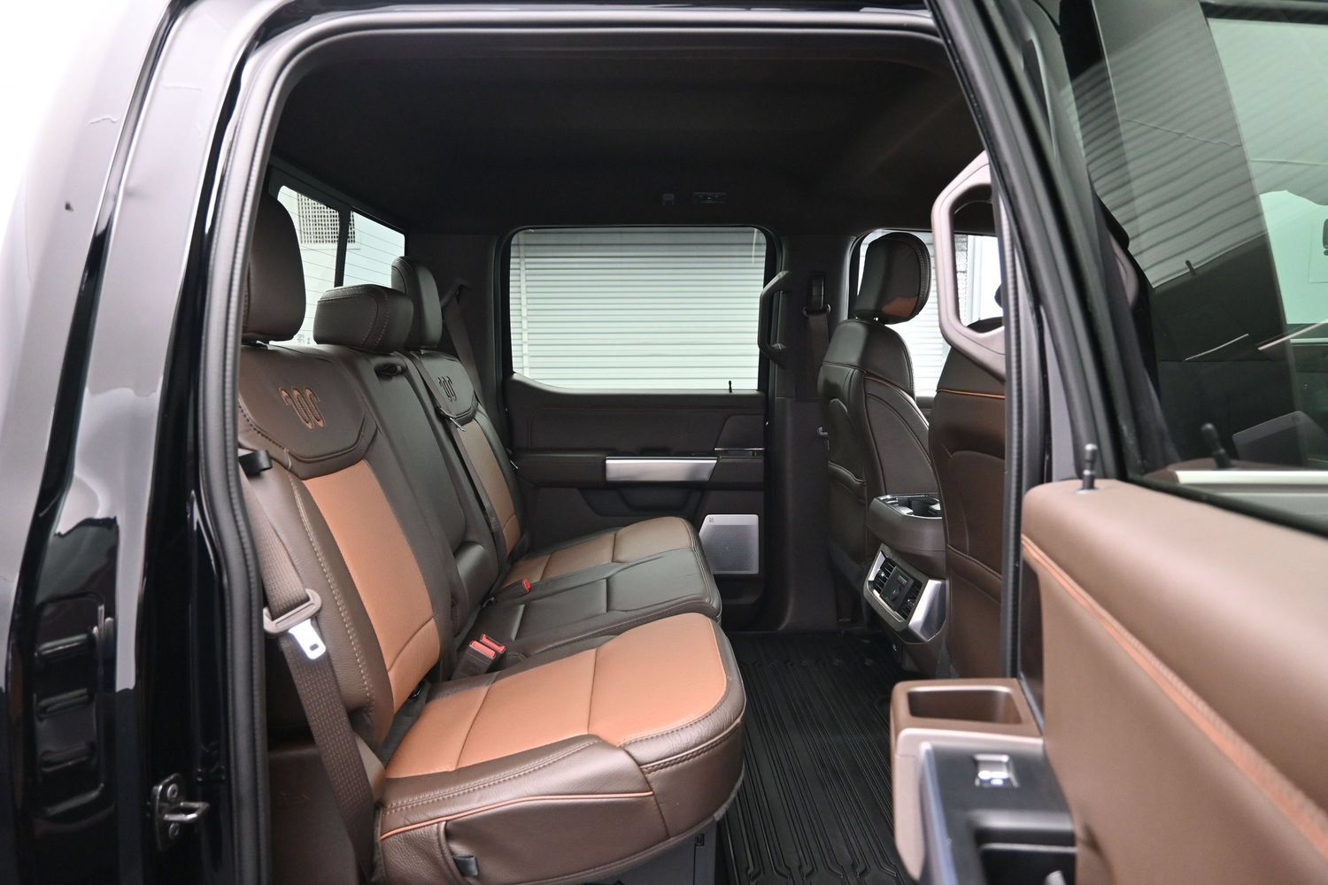 Used 2025 Ford F250 King Ranch AWD/4WD image 12