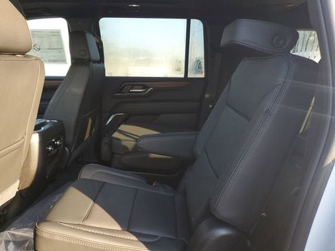 New 2026 GMC Yukon XL Denali w/ Sun & Power Step Package image 11