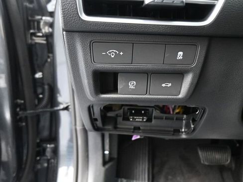 New 2026 Hyundai Sonata SEL FWD image 16