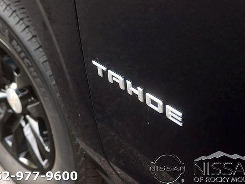 Used 2024 Chevrolet Tahoe LT RWD image 10
