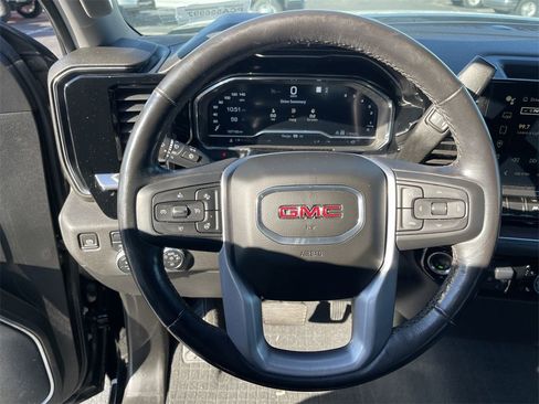 Used 2022 GMC Sierra 1500 SLT w/ Max Trailering Package image 14