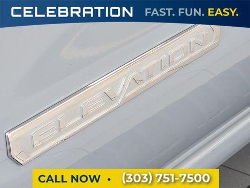 Certified 2024 GMC Sierra 1500 Elevation image 13