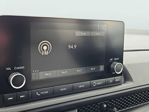 Certified 2024 Honda CR-V EX image 24