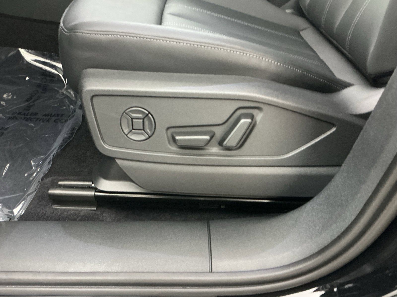 New 2026 Audi Q5 2.0T AWD/4WD image 14