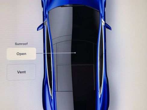Used 2016 Tesla Model S 75 RWD image 21