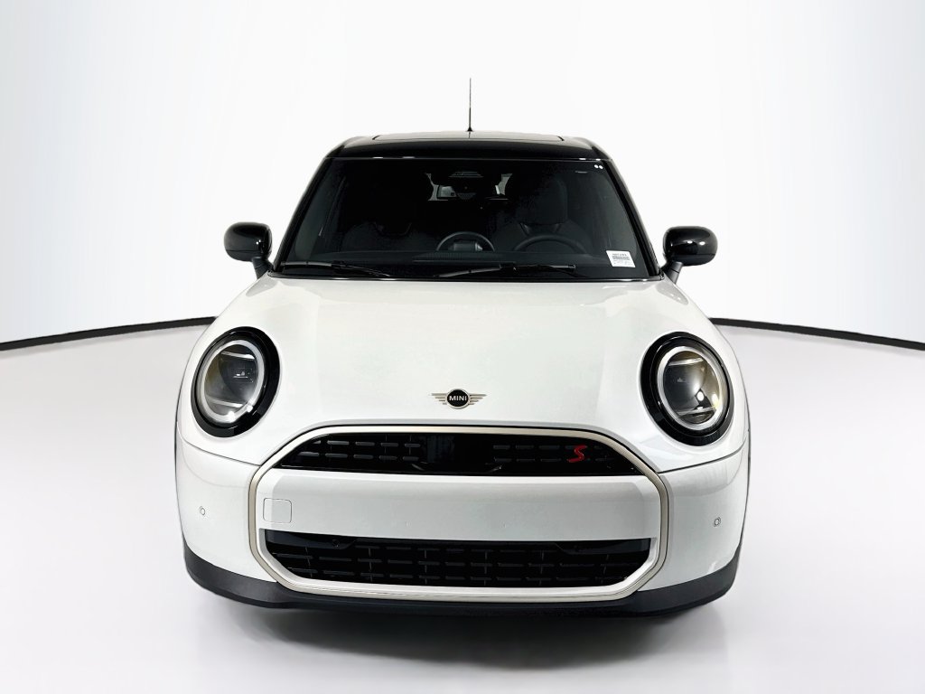 New 2026 MINI Cooper S FWD image 2