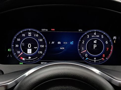 Used 2019 Jaguar F-PACE S image 13