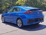 Used 2017 Hyundai Ioniq Limited w/ Ultimate Package 03 image 5