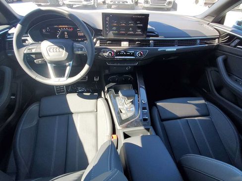 Used 2023 Audi S5 Premium Plus w/ Premium Plus Package AWD/4WD image 13