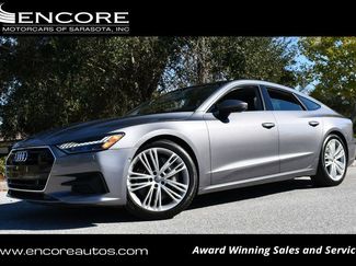 Used 2019 Audi A7 3.0T Prestige w/ Prestige Package AWD/4WD video 1