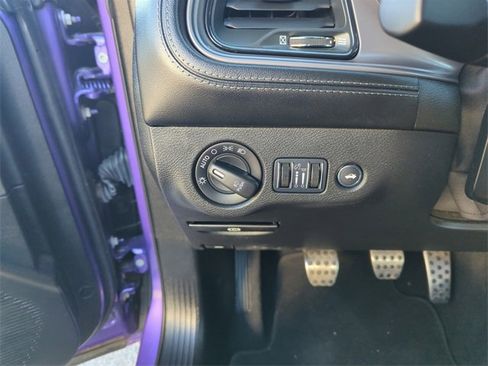 Used 2023 Dodge Challenger R/T w/ T/A Package image 18