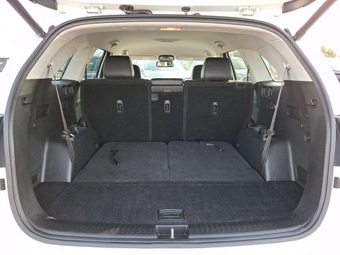 Used 2019 Kia Sorento EX image 28