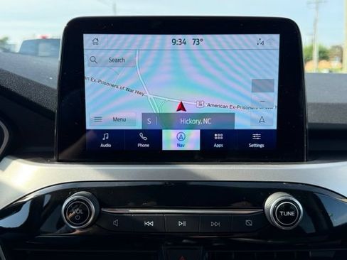 Used 2020 Ford Escape SE Sport FWD image 26