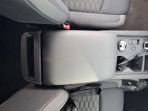 New 2026 Nissan Pathfinder S image 27