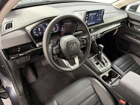 New 2026 Honda CR-V EX-L image 4