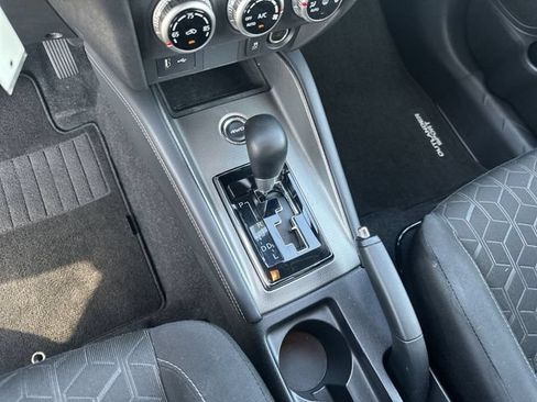 Used 2025 Mitsubishi Outlander Sport ES AWD/4WD image 22