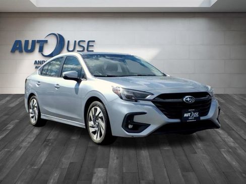Used 2024 Subaru Legacy Limited AWD/4WD image 12