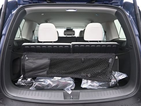 New 2026 Hyundai Santa Fe SEL image 31