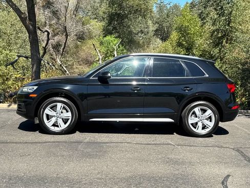 Used 2018 Audi Q5 2.0T Premium AWD/4WD image 8