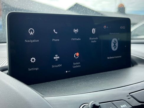 Used 2020 Acura RDX A-Spec FWD image 54