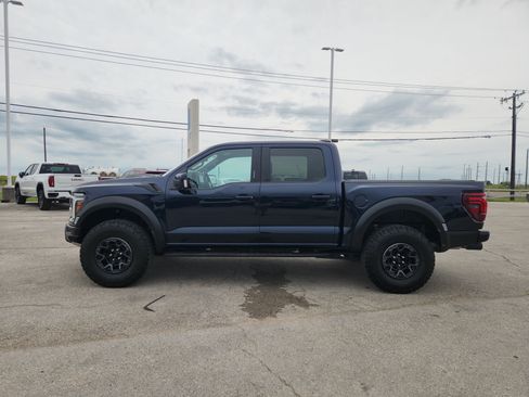 Used 2024 Ford F150 Raptor w/ Equipment Group 803A Raptor R AWD/4WD image 4