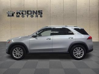 Used 2025 Mercedes-Benz GLE 350 4MATIC video 4