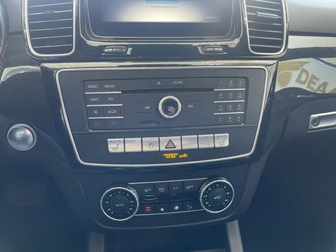 Used 2018 Mercedes-Benz GLE 350 4MATIC image 15