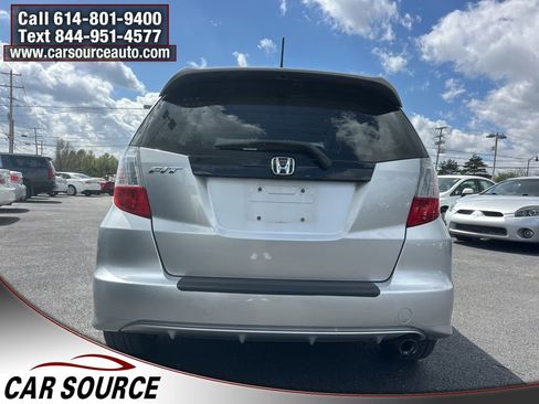 Used 2013 Honda Fit Sport image 6