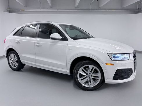 Used 2018 Audi Q3 2.0T Premium FWD image 8