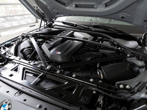 Used 2024 BMW M2 w/ Lighting Package RWD image 32
