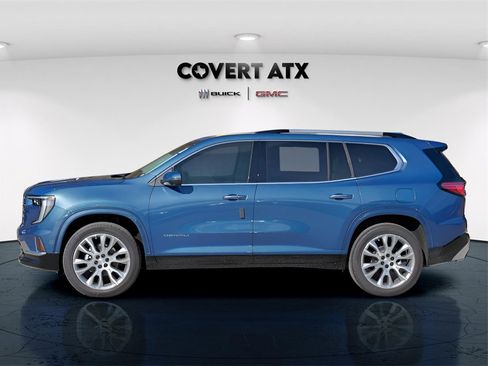 New 2026 GMC Acadia Denali w/ Super Cruise Package image 4