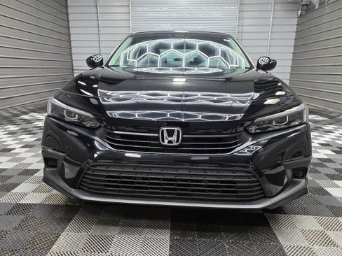 Used 2023 Honda Civic LX image 4