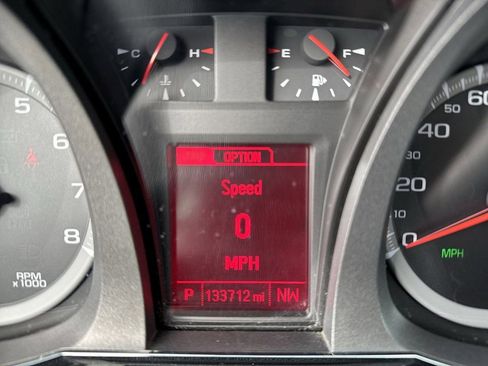 Certified 2013 GMC Terrain SLT image 9