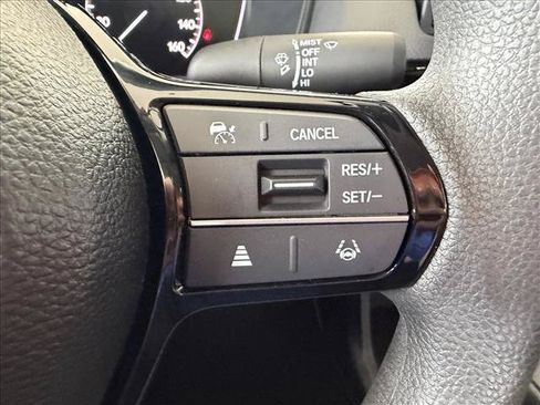 Certified 2026 Honda Civic LX image 18