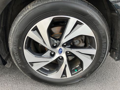 Used 2021 Subaru Legacy Premium image 15