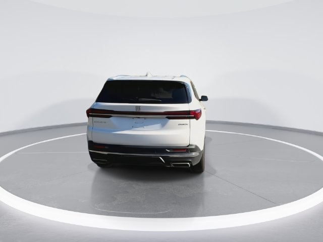 Used 2025 Buick Enclave Preferred FWD image 10