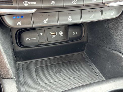 Used 2020 Hyundai Santa Fe Limited w/ Cargo Package AWD/4WD image 31