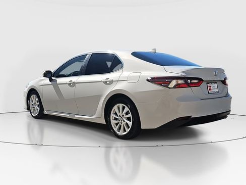 Certified 2024 Toyota Camry LE image 7