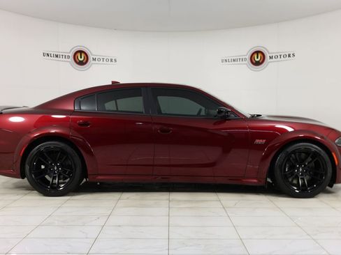 Used 2023 Dodge Charger Scat Pack image 2