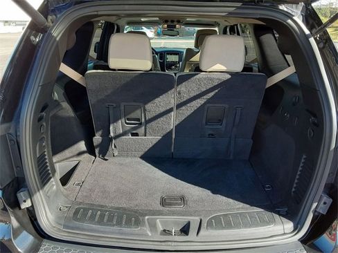 Certified 2020 Dodge Durango Citadel image 28
