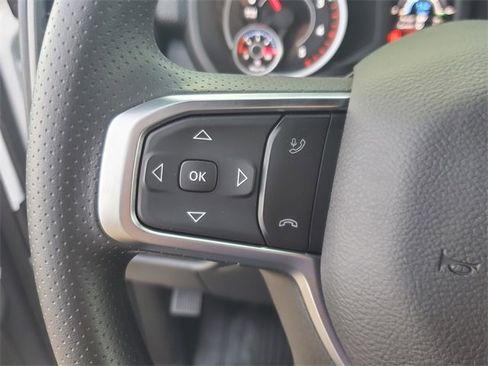 New 2026 RAM 4500 Tradesman w/ Chrome Appearance Group image 23