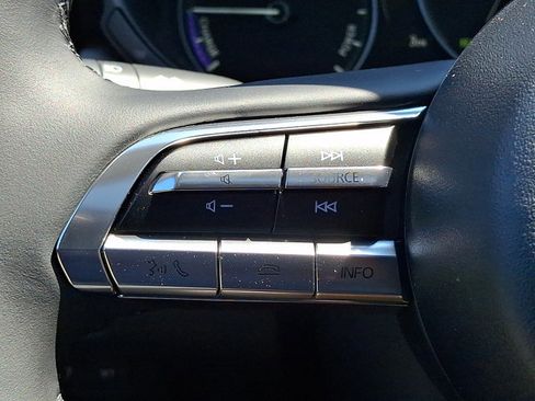 New 2026 MAZDA CX-50 AWD 2.5 Hybrid w/ Weather Package image 17