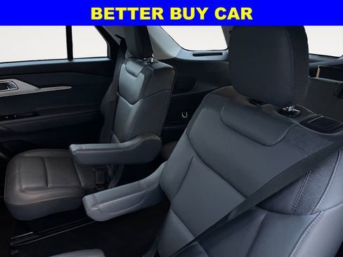 New 2025 Ford Explorer Active w/ Active Comfort Package image 13