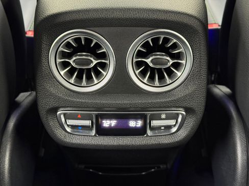 Used 2023 Mercedes-Benz G 63 AMG Squared w/ AMG Night Package Magno image 42