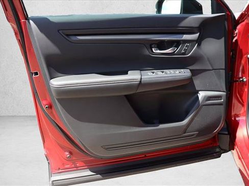 New 2026 Honda CR-V Sport-L image 12