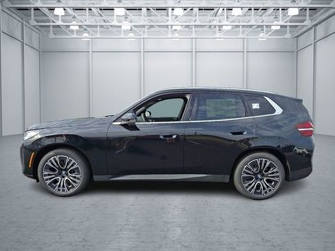 New 2026 BMW X3 xDrive30 w/ Convenience Package image 7