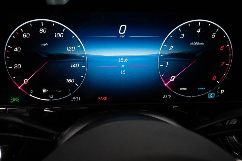 New 2027 Mercedes-Benz E 450 4MATIC All-Terrain Wagon image 30
