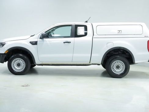 Used 2021 Ford Ranger XL image 4