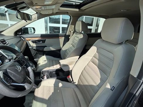 Used 2018 Honda CR-V EX image 8