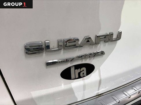 Used 2024 Subaru Ascent Touring AWD/4WD image 31
